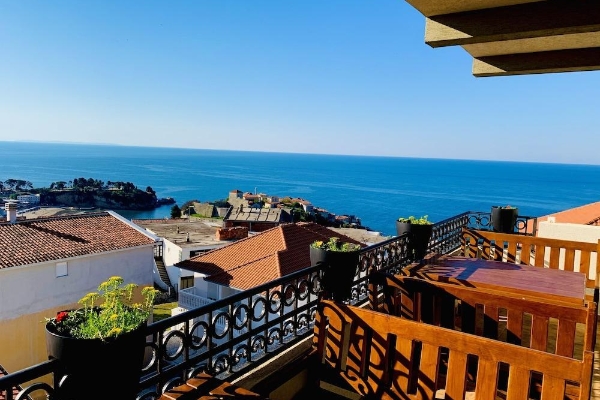 Hotel Apartments Tati (Ulcinj)